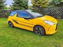 Citroen DS3 sport sprzedam