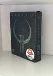 Quake II 2 Big Box PC CD ang. (1997) bardzo ładny stan
