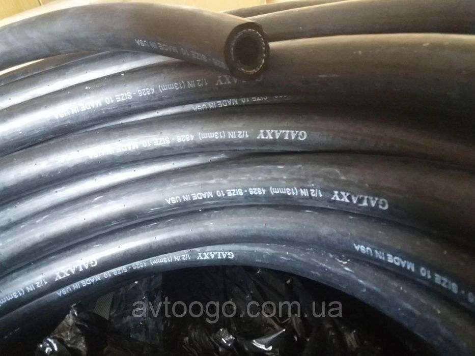 Шланг для автокондиціонерів GOODYEAR GALAXY, оригінал