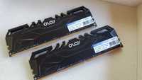 Oloy Blade 32gb DDR4 3200mhz 2x16GB ND4U1632162BRLDE