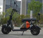 Електро скутер сітікоко Sport 701 mini електро байк citycoco