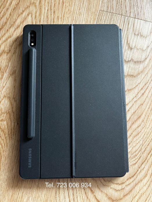 Samsung Galaxy Tab S7