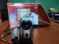 Kamera Canon mv 690