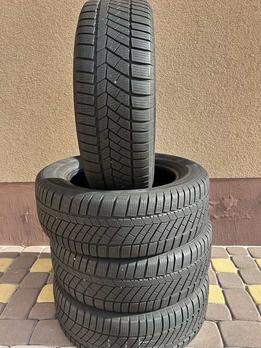 Шини Continental 205 60 R16