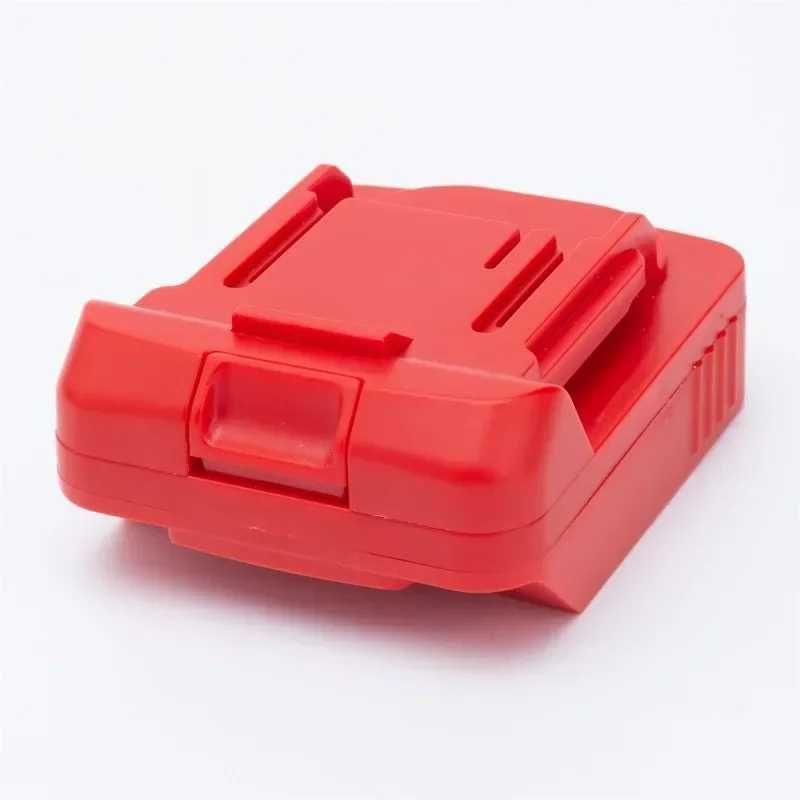 Adapter akumulatorów Parkside 20V TEAM do Makita / Gisam