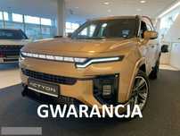 SsangYong/KGM Actyon * 1.5 163KM, 5 lat gwarancji * FV23 * Super wyposażenie *