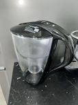 Dzbanek filtrujący Dafi Crystal Classic LED 2l