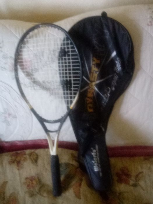 Ракетка тенісна Weierfu.72-32-26.Нова.
