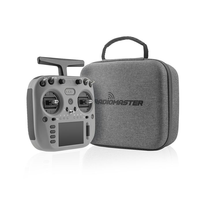 НОВІ Radiomaster TX15 Elrs 915-2.4GHz M2 FCC 1 Wat FPV Апаратура Пульт