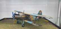 Sprzedam model an-2