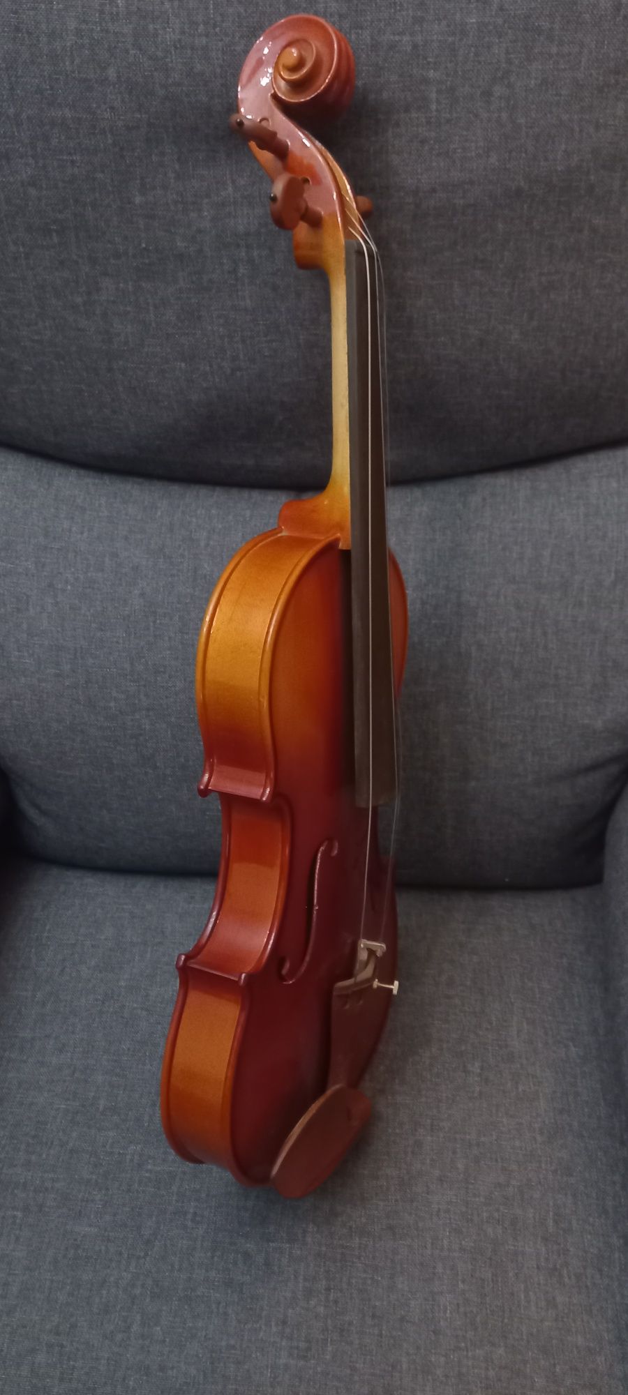 Vendo violinos  4/4 , 3/4 1/2