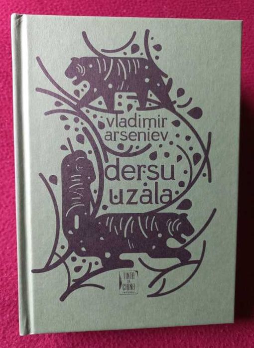 Dersu Uzala - Vladimir Arseniev