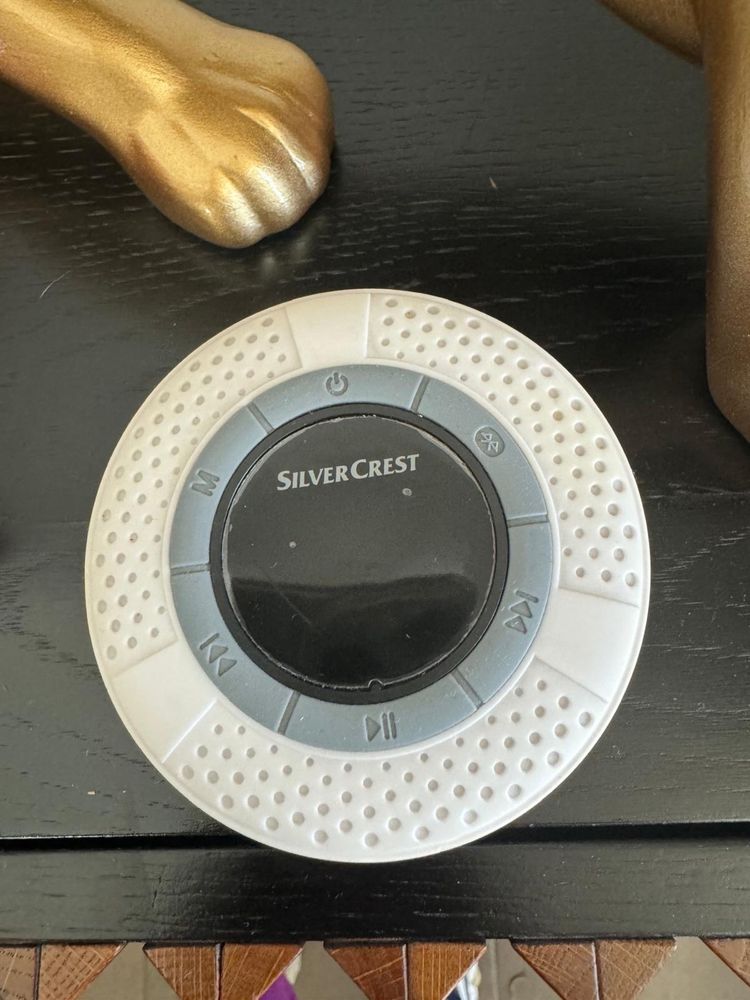 Vendo coluna de som resistente à agua