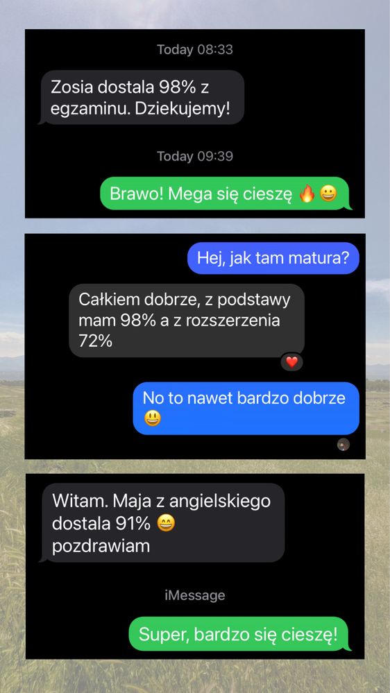 Korepetycje — Zajęcia z języka Angielskiego online