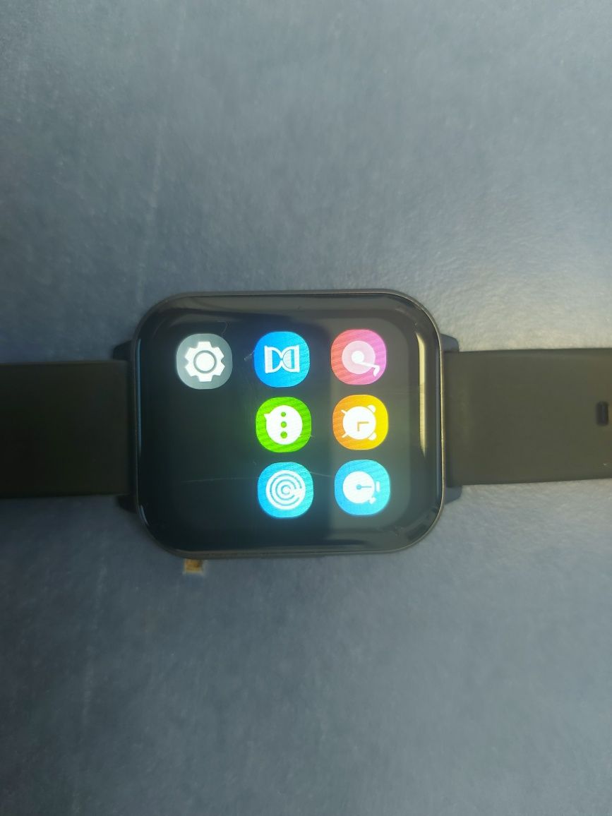 Smart Watch ED-9