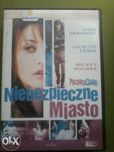 Niebezpieczne miasto(film dvd)