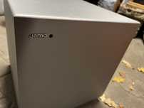 Subwoofer JAMO sprawny