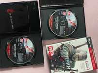 Wiedźmin 3 Edycja z dnia Premiery 2015 Super Stan PC