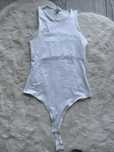 Body h&m xs białe