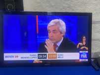 Tv samsung 50 - nao e smart