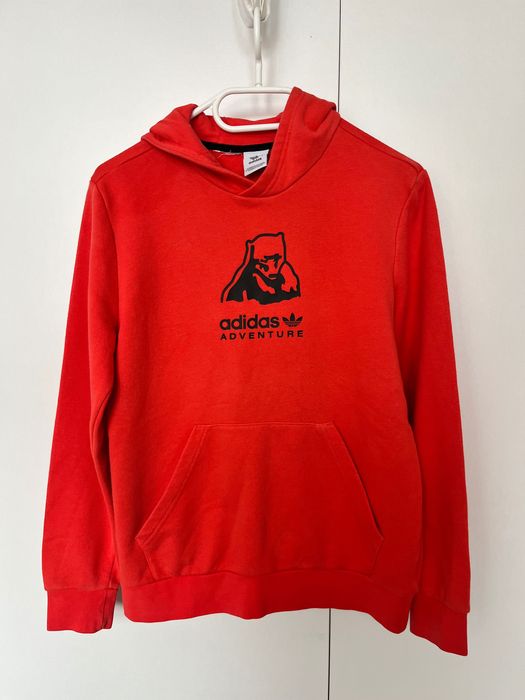 Paczka ubrań dla chłopca 152/158 5xbluza, 3x spodnie