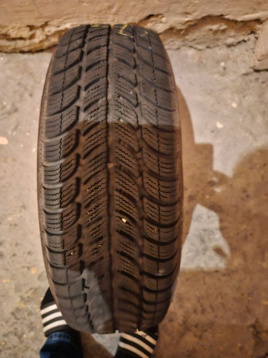 Opony zimowe Dębica Frigo 2 175/65/R14