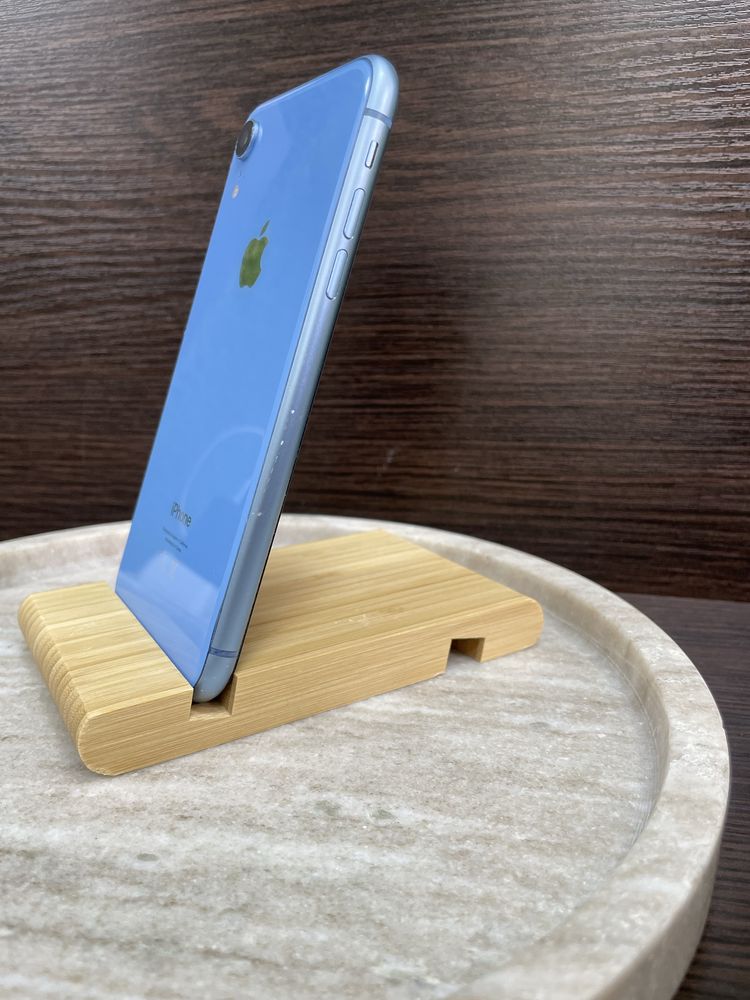 iPhone XR 64Gb Never lock