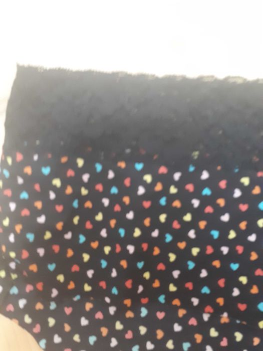 Majtki w serduszka 44-46