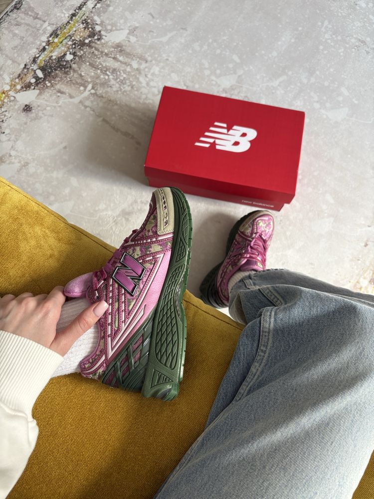 New Balance 1906R x Jack Harlow (36-45р)