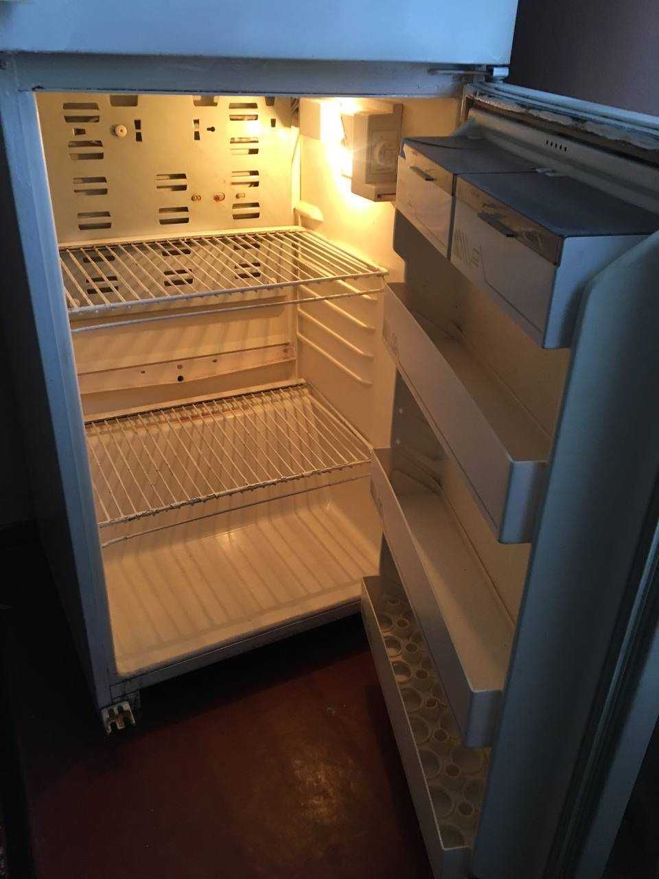 Холодильник wrangler б/у