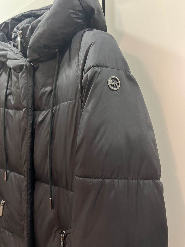 Пуховик Michael Kors