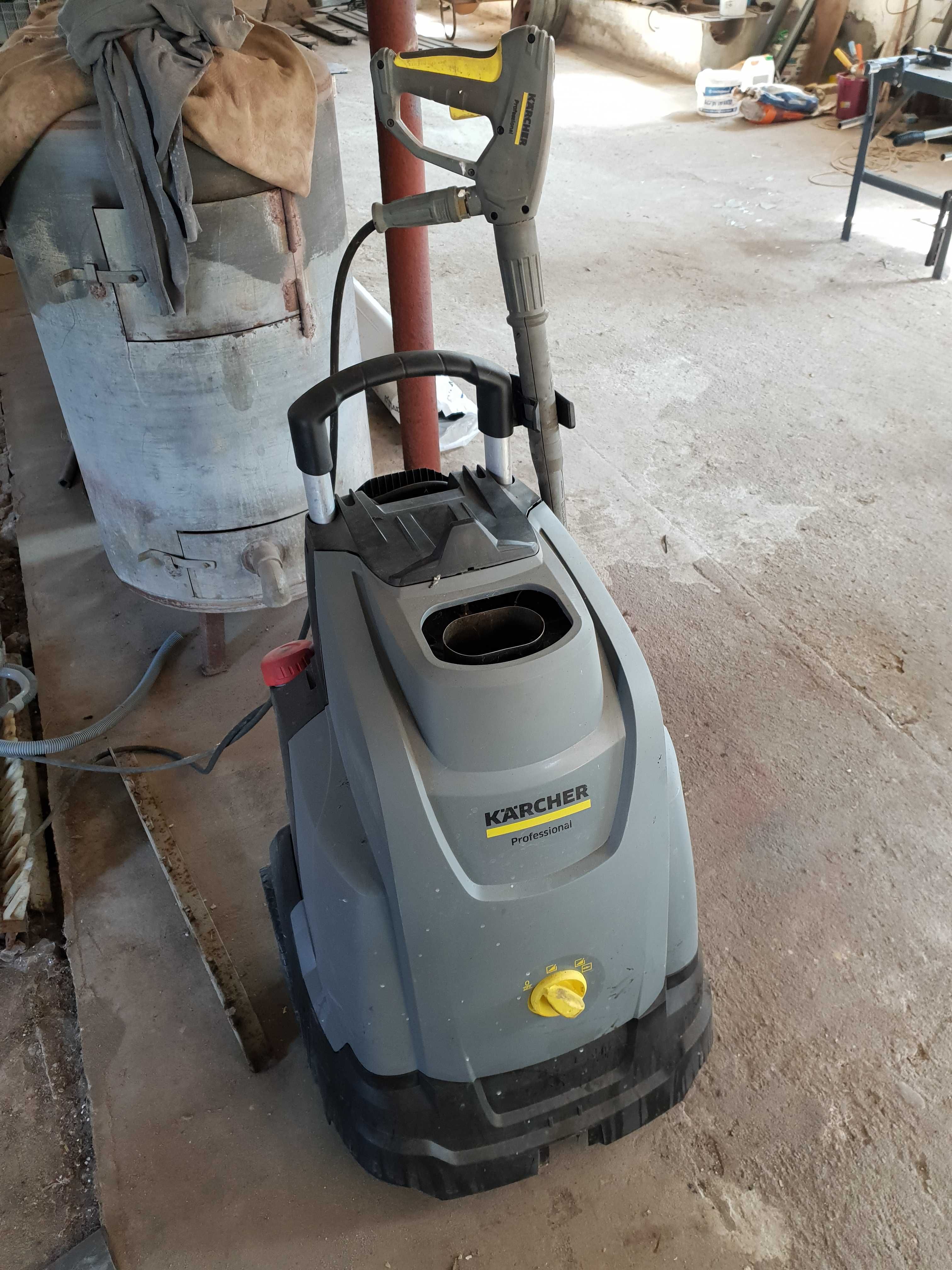 Myjka Karcher HDS 5/15 U