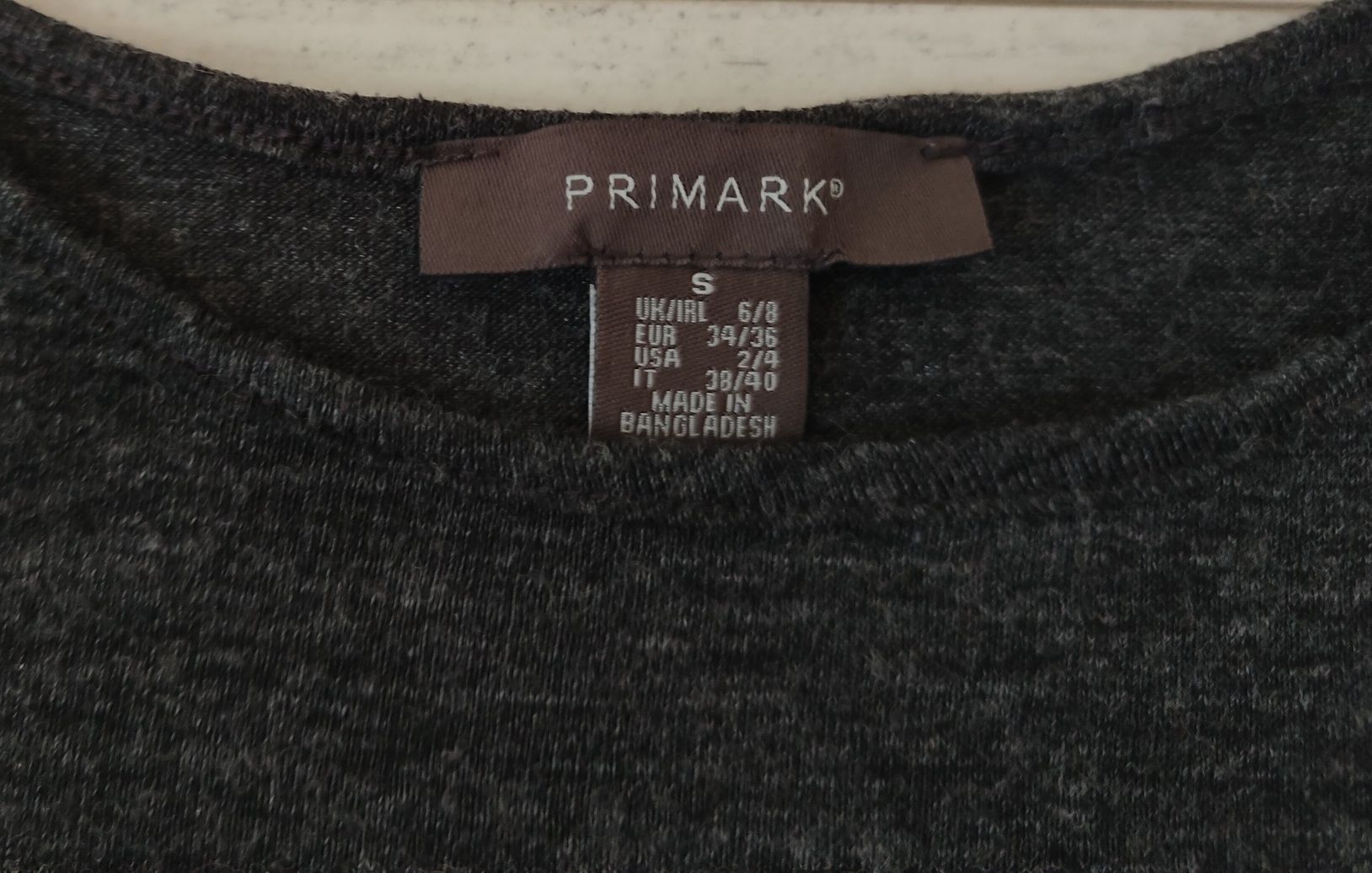 Tunika Primark rozm S