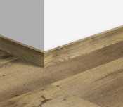 Listwy przypodłogowe Quick Step QSVSK40029 Postarzany Kasztanowiec Nat