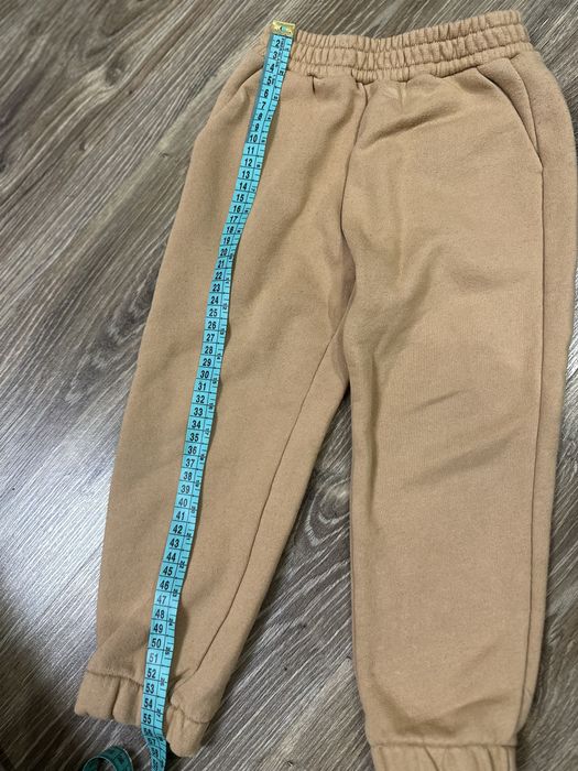 Спортивні штани джогери Zara