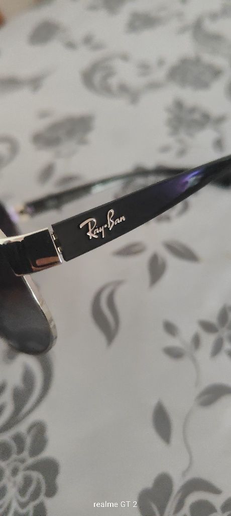 Óculos Ray-Ban coleção antiga