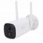 Kamera Ip Nivian Nvs-Ipc-06-Bat