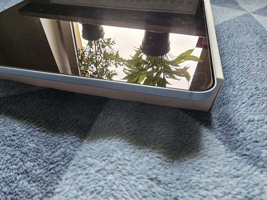 Ipad Air 11 M2 256 Wifi i Cellular Bateria 100% Stan Idealny