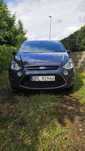 Ford S-MAX diesel 2,0 TDCI automat 163 km, szyber dach, hak, tempomat