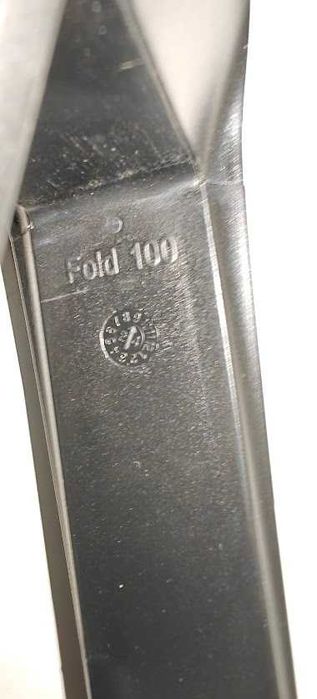 Zapięcie AXA Fold 100