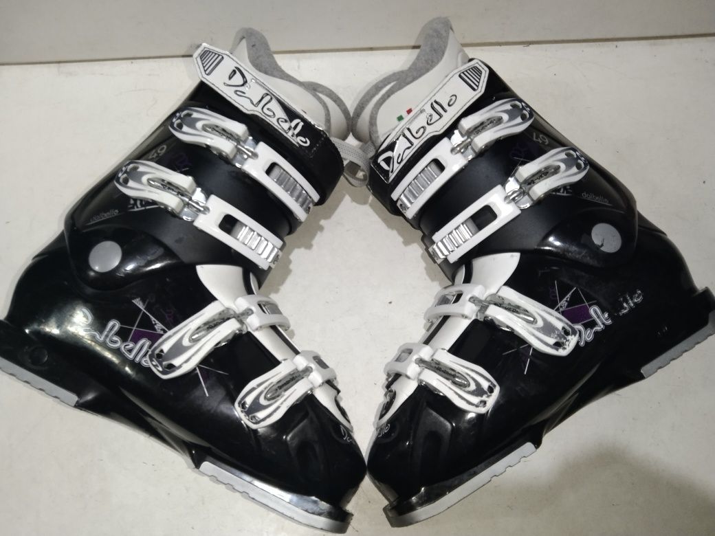 Buty narciarskie damskie Dalbello rozmiar 41