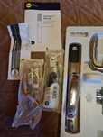 Yale Conexis L1 inteligentna klamka Bluetooth