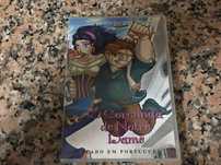 O corcunda de notre dame DVD
