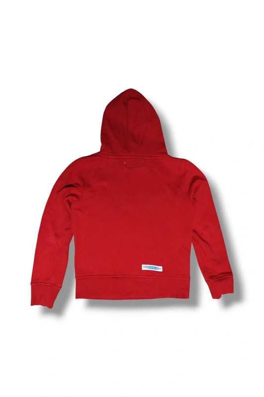 Che guevara revolution politic Hoodie communism punk bluza z kapturem