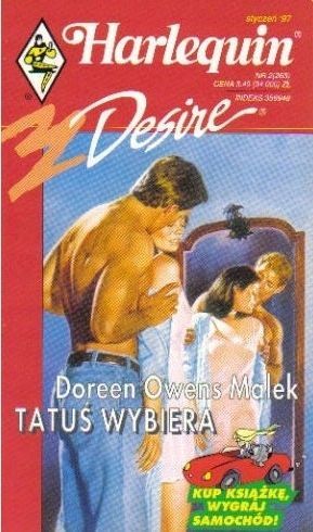 Tatuś Wybiera Dorean Owens Malek