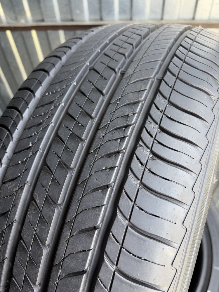 x4 letnie 235/50R18 Maxxis HPM5 DEMO! 100% bieżnika! z demontażu 2023r