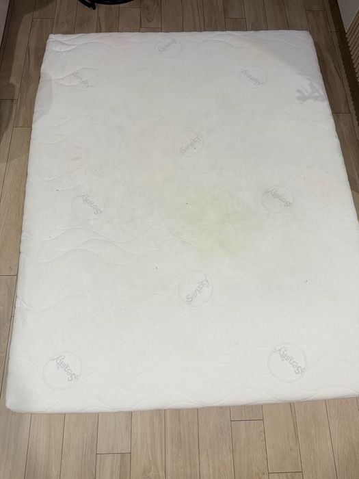 Materac hilding 160x200