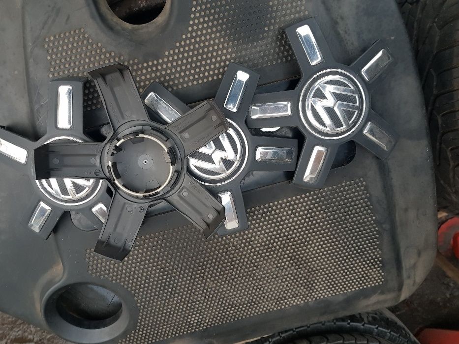 Oryginalne dekielki Volkswagen 3G0.601.149.C