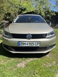 Volkswagen Jetta 2013