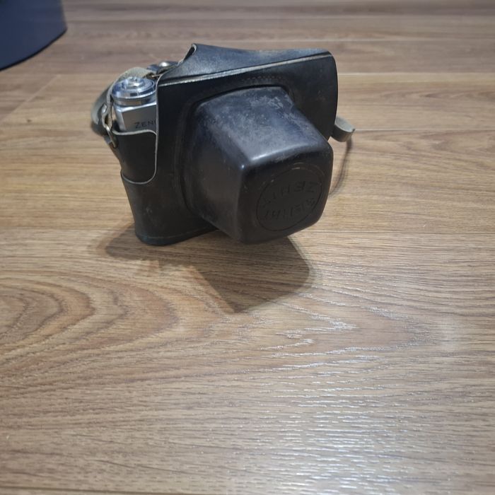 Фотоапарат Zenit-E